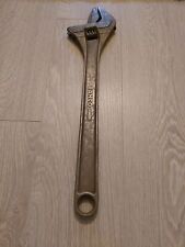 bahco adjustable spanners for sale  ABERDEEN