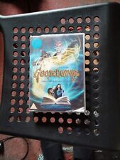 Goosebumps complete collection for sale  LONDON
