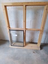 External timber window for sale  CHIPPING CAMPDEN