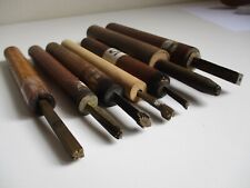 bookbinding tools for sale  Shipping to Ireland
