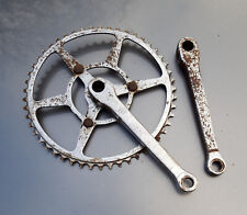 Williams c34 chainset for sale  EMSWORTH