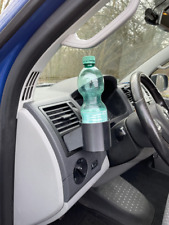 CUPHOLDER VW T5 MUG HOLDER PHONE STAND UV PROTECT PETG CUP HOLDER 2IN1 na sprzedaż  PL
