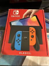 Nintendo switch modèle d'occasion  Valence