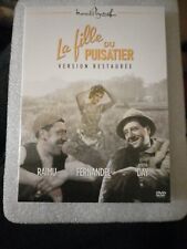 DVD "La Fille du Puisatier" Fernandel - Raimu  - Neuf sous blister na sprzedaż  Wysyłka do Poland