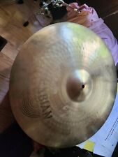 Sabian aax stage for sale  North East
