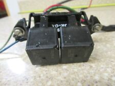 Johnson Evinrude 70 HP  Trim & Tilt relay assembly / wire harness 334191 0334191 for sale  Shipping to South Africa