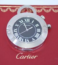 Cartier travel alarm for sale  New York