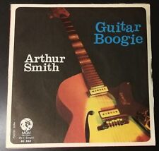 Arthur smith guitar d'occasion  La Seyne-sur-Mer