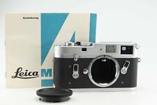 leica m4 camera gebraucht kaufen gebraucht kaufen  Wiesbaden