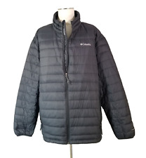 Columbia jacket mens for sale  Palm Harbor