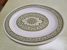 Ridgeway mosaic oval for sale  LEICESTER