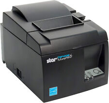 Thermal Bony Printer STAR TSP100 Cashier Bony Printer USB Bluetooth 80mm, used for sale  Shipping to South Africa
