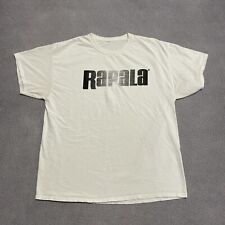 Vintage rapala shirt for sale  Eden Prairie
