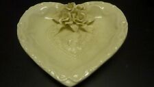 Heart shaped china for sale  WALTHAM CROSS