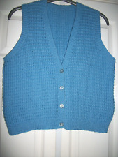 Ladies hand knitted for sale  DONCASTER