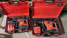 Hilti 60 nuron for sale  Shipping to Ireland