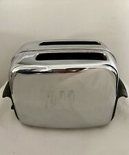 Vintage chrome toastmaster for sale  Getzville