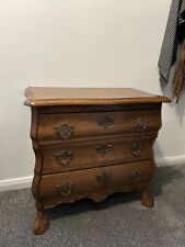 Antique small chest for sale  CHESTERFIELD