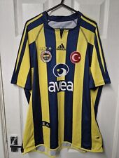 fenerbahce shirt for sale  MANCHESTER