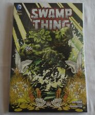 Swamp thing vol.1 usato  Castelfidardo