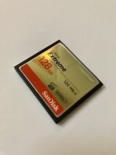 Sandisk extreme 128gb for sale  Brooklyn
