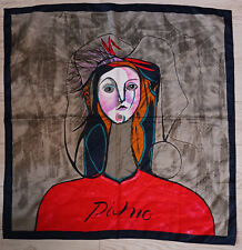 Pablo picasso silk for sale  Englewood