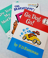 Seuss beginner books for sale  Rancho Palos Verdes