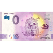 Bank note euro d'occasion  Lannion