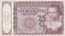 Niederlande 25 gulden gebraucht kaufen  Mülheim