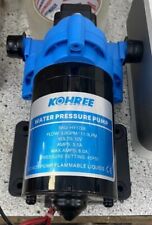 Water pump 3.5gpm for sale  Kansas City