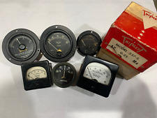 Vintage meters one for sale  Port Matilda