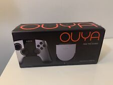 OUYA Game Console & Controller Silver In Box for sale  Shipping to South Africa