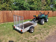 Quad mower single for sale  NEWENT