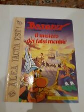 libri asterix usato  Palermo