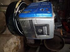 honda generator em 500 , used vintage, works for sale  Shipping to South Africa