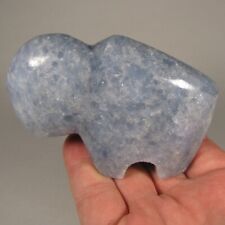 3.5 blue calcite for sale  Acworth