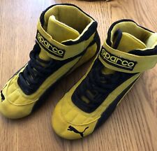 Puma sparco karting for sale  CHRISTCHURCH