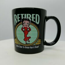 Betty boop retired for sale  Painesville