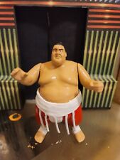 Wwf hasbro custom for sale  Cleveland