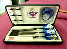 Bottelsen JIM BEAM set of 3 darts in original box for sale  Shipping to South Africa
