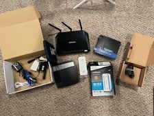 linksys netgear routers for sale  Colonia