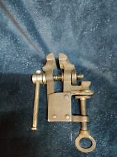 Blacksmiths vise vice for sale  Shipping to Ireland