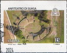 Italia 2024 anfiteatro usato  Italia