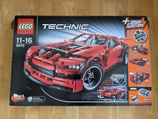 Lego technic 8070 for sale  PETERBOROUGH