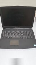 Alienware laptop intel for sale  Shipping to Ireland