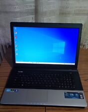 Portable asus k75v d'occasion  Neuvic