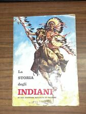 collezione indiani usato  Italia