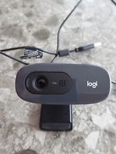 Webcam logitech c270 gebraucht kaufen  Bittenf.,-Neustadt