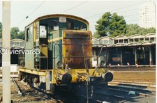 Photo 1997 locotracteur d'occasion  Toulon