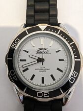 Slazenger slz153 watch for sale  CHATHAM